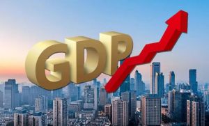 中國(guó)人均GDP有望在2035年左右追上甚至超過日本人均GDP