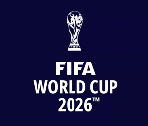 2026年國(guó)際足聯(lián)世界杯
