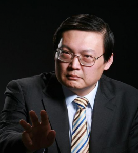 梁宏達