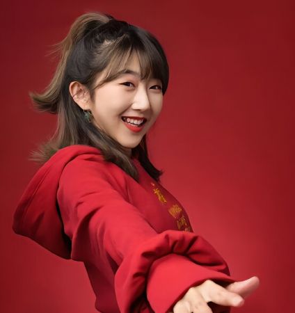 小霸王